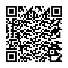 Kode QR untuk nomor Telepon +19734210382