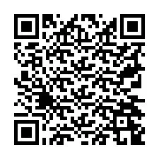 Kode QR untuk nomor Telepon +19734249390