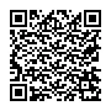 Código QR para número de teléfono +19734271516