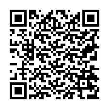 QR-koodi puhelinnumerolle +19734276855