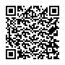QR Code for Phone number +19734279577