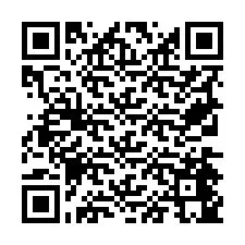 QR Code pour le numéro de téléphone +19734445943