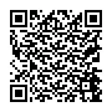 QR Code สำหรับหมายเลขโทรศัพท์ +19734445951