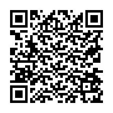 QR kód a telefonszámhoz +19734525312