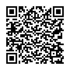 QR код за телефонен номер +19734527190