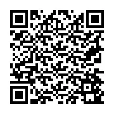 Kode QR untuk nomor Telepon +19734541645