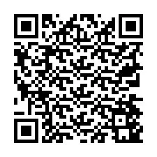 Código QR para número de teléfono +19734541648