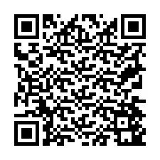 Código QR para número de telefone +19734541651