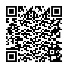 Kod QR dla numeru telefonu +19734543832