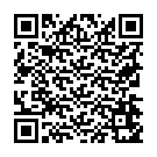 QR код за телефонен номер +19734651556