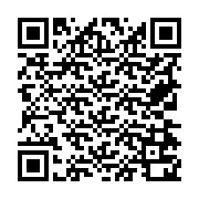 QR Code for Phone number +19734720037