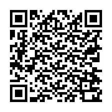 Kode QR untuk nomor Telepon +19734720228