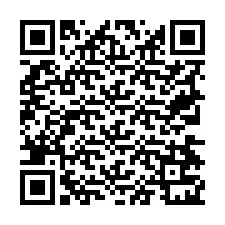 Código QR para número de teléfono +19734721219