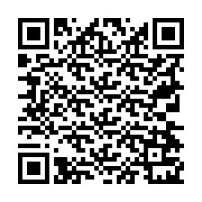 QR код за телефонен номер +19734721230