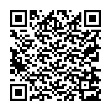 Kode QR untuk nomor Telepon +19734723129