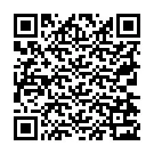 QR kód a telefonszámhoz +19734723130