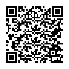 QR kód a telefonszámhoz +19734723777