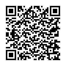 QR kód a telefonszámhoz +19734725144