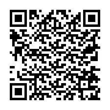 QR-code voor telefoonnummer +19734725914