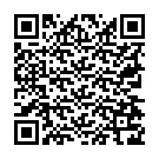 QR kód a telefonszámhoz +19734726198