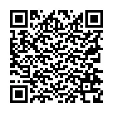 Kode QR untuk nomor Telepon +19734728578