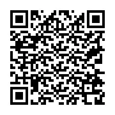 QR-код для номера телефона +19734728921