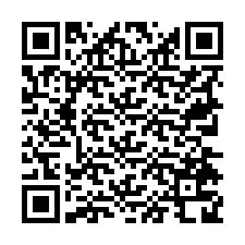 Kode QR untuk nomor Telepon +19734728968