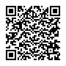 QR-код для номера телефона +19734729512