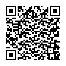 Kode QR untuk nomor Telepon +19734741052