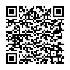 Kode QR untuk nomor Telepon +19734765218