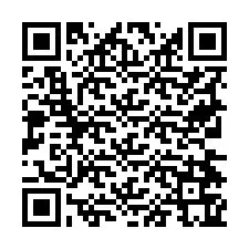 QR-Code für Telefonnummer +19734765226