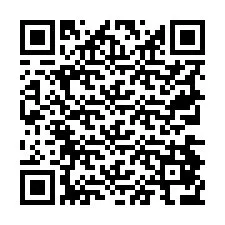 QR-Code für Telefonnummer +19734876218