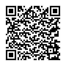 QR Code for Phone number +19734923450