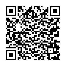 QR Code for Phone number +19734927555