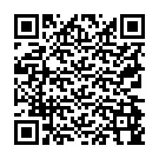 Código QR para número de telefone +19734944090