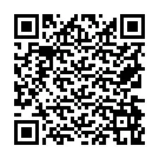 Codice QR per il numero di telefono +19734969457