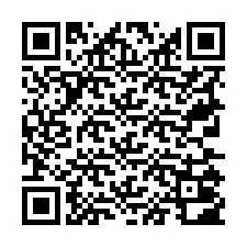 Código QR para número de teléfono +19735002020