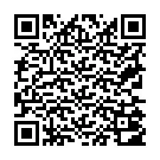 Kode QR untuk nomor Telepon +19735002021