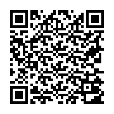 QR-код для номера телефона +19735002022