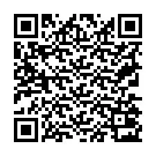 Kode QR untuk nomor Telepon +19735023251