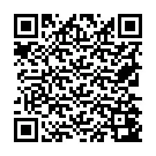 QR Code for Phone number +19735043267
