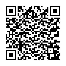 QR Code pour le numéro de téléphone +19735043510