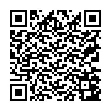 QR Code for Phone number +19735043521