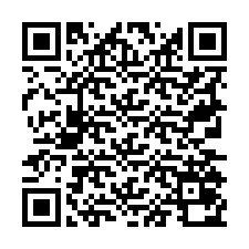 QR-код для номера телефона +19735070690