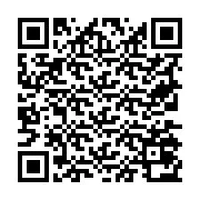 Codice QR per il numero di telefono +19735072946