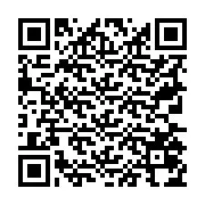 QR Code for Phone number +19735074720