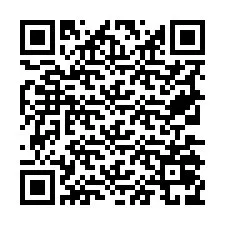 QR-code voor telefoonnummer +19735079953