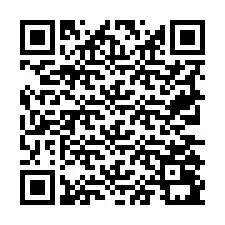 QR-код для номера телефона +19735091399