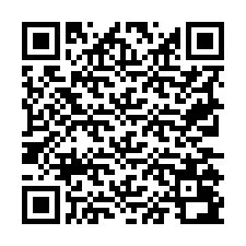 QR-Code für Telefonnummer +19735092599