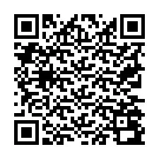 QR-code voor telefoonnummer +19735092999